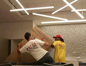 Affordable Top Notch Movers image 2