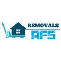 AFS Removals logo