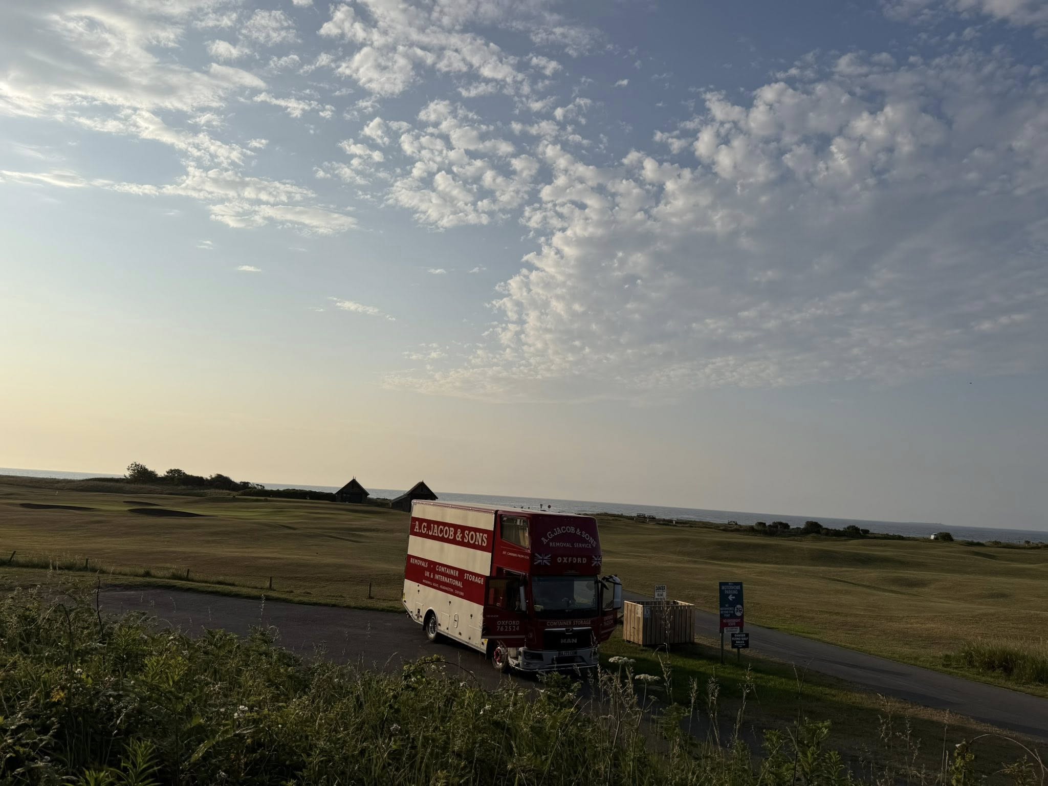 AG Jacob & Sons logo