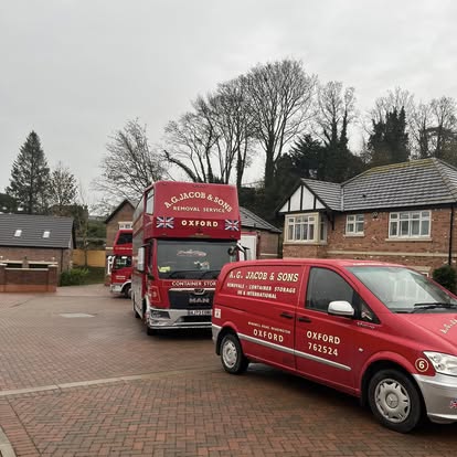 AG Jacob & Sons image 2