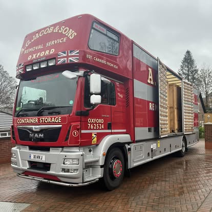 AG Jacob & Sons image 1