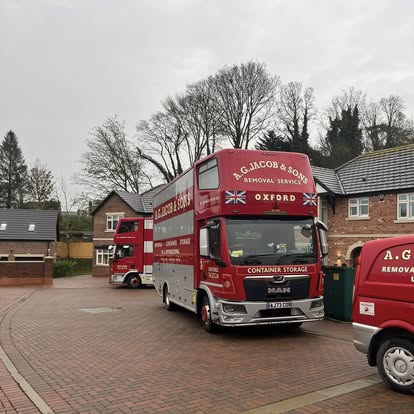 AG Jacob & Sons image 3