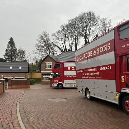 AG Jacob & Sons image 4