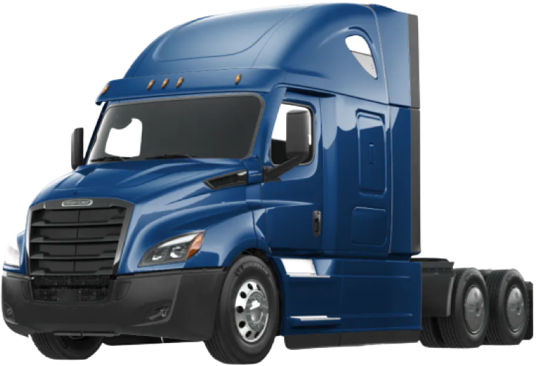 AGM Transport Inc. image 1