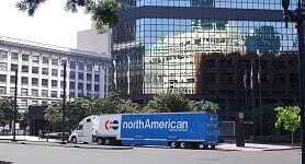 Air Van Moving image 2