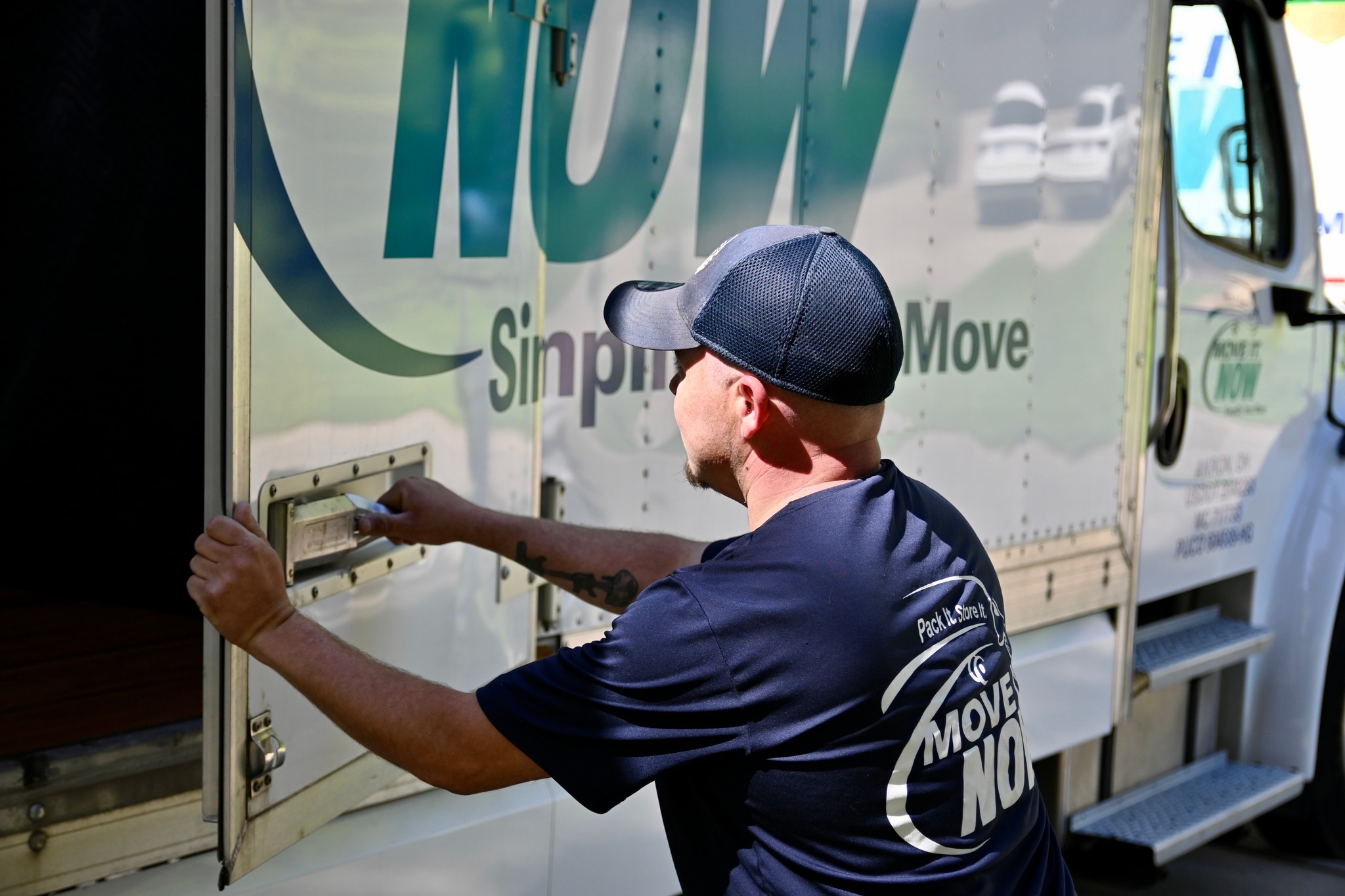 Akron Move It Now image 1