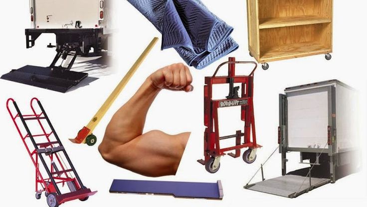 A&L Mover Companies logo