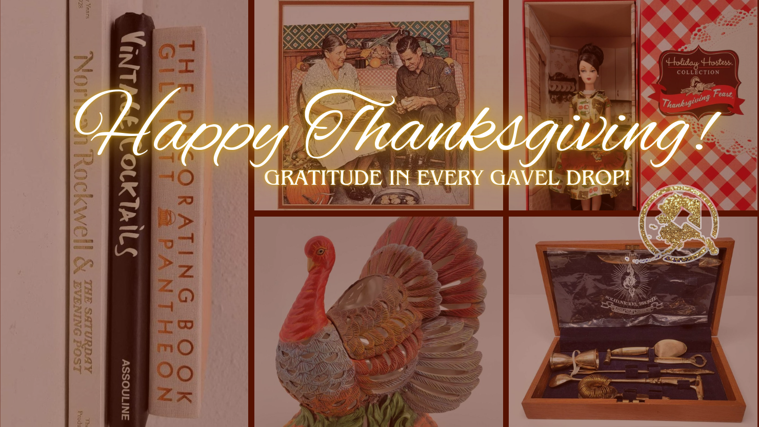 Alaska Premier Auctions & Appraisals logo