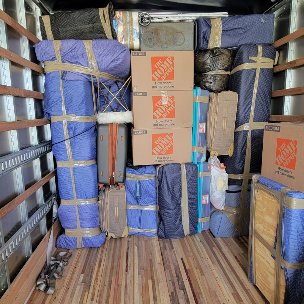 Albert's Relocation Services - Moving Company Hollywood image 3