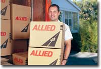 Albuquerque Moving & Storage Co. Inc. image 3