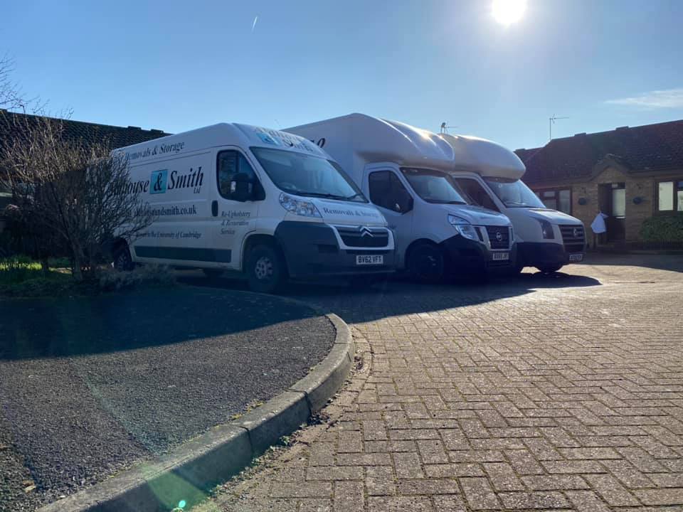 Aldhouse & Smith Ltd image 2