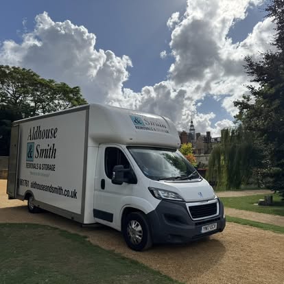 Aldhouse & Smith Ltd image 4