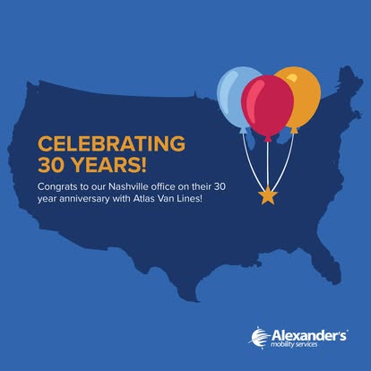 Alexander's Mobility Services - Atlas Van Lines image 2