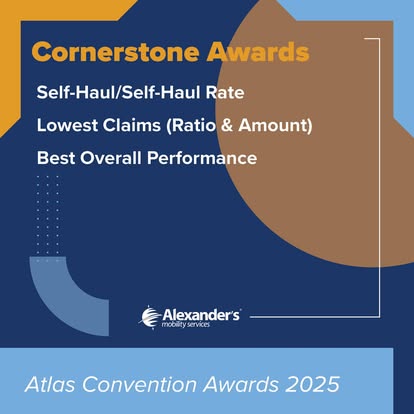 Alexander's Mobility Services - Atlas Van Lines image 4