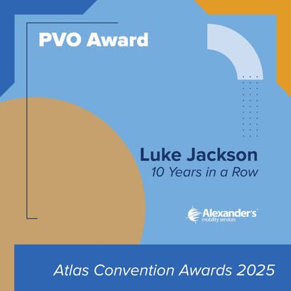 Alexander's Mobility Services - Atlas Van Lines image 2