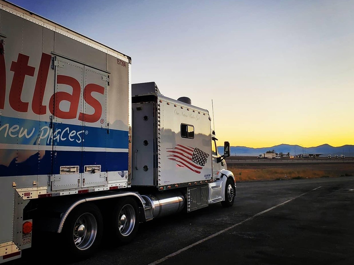 Alexander's Mobility Services logo