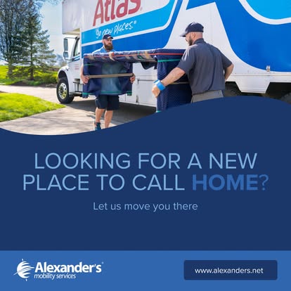 Alexander's Mobility Services image 2