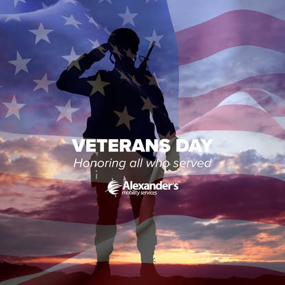 Alexander's Mobility Services image 1