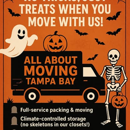 All About Moving Of Clearwater image 2