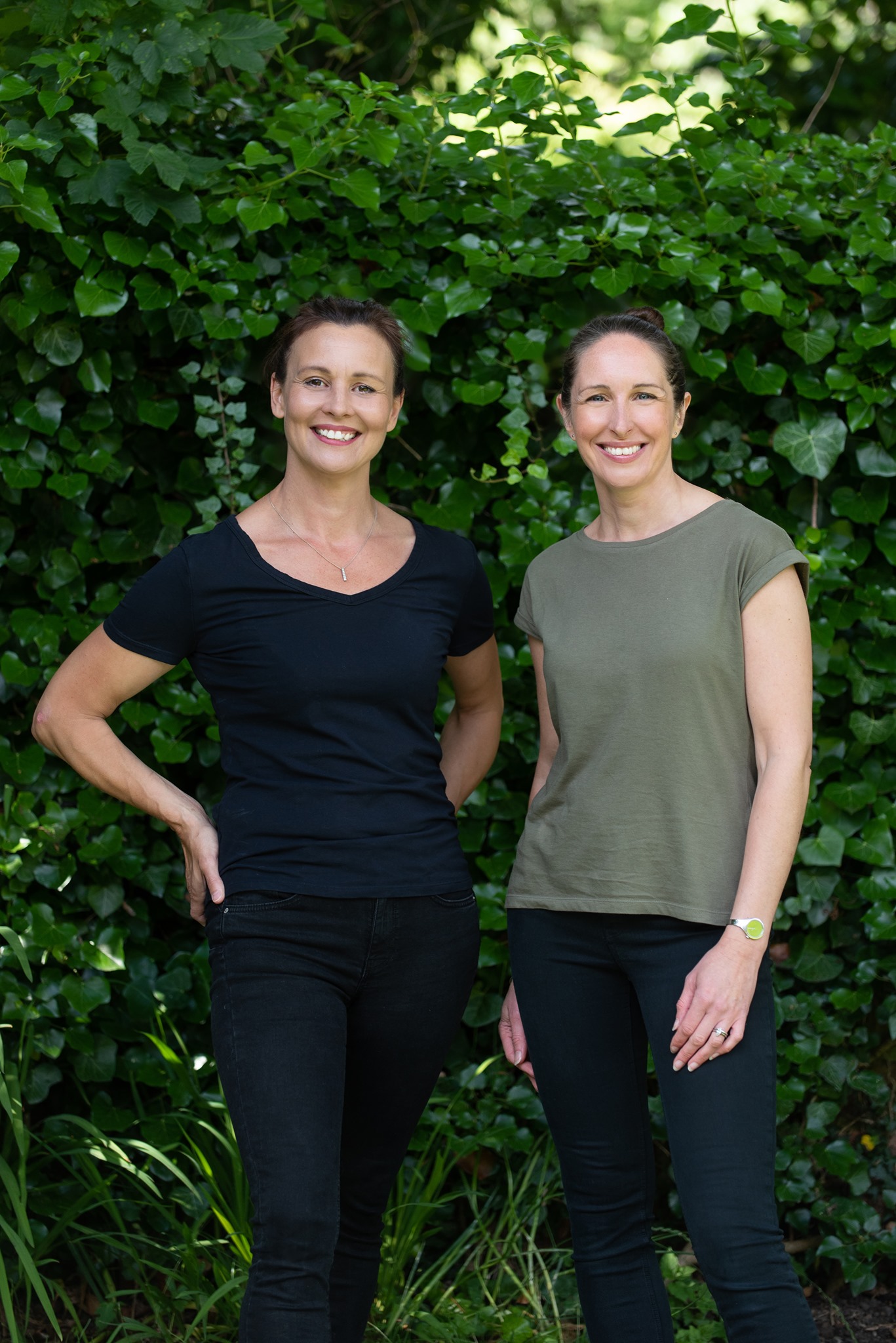 All About The Move logo