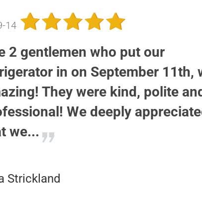 All American Moving and Storage image 1