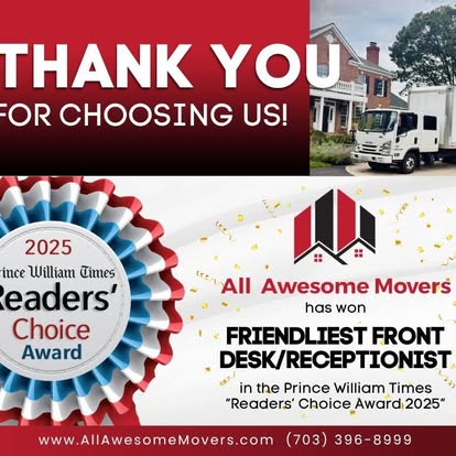 All Awesome Movers image 4