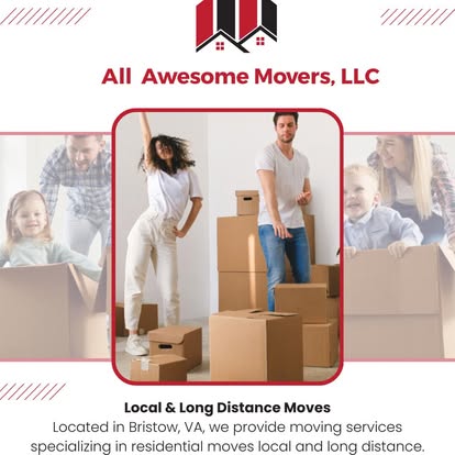 All Awesome Movers image 2