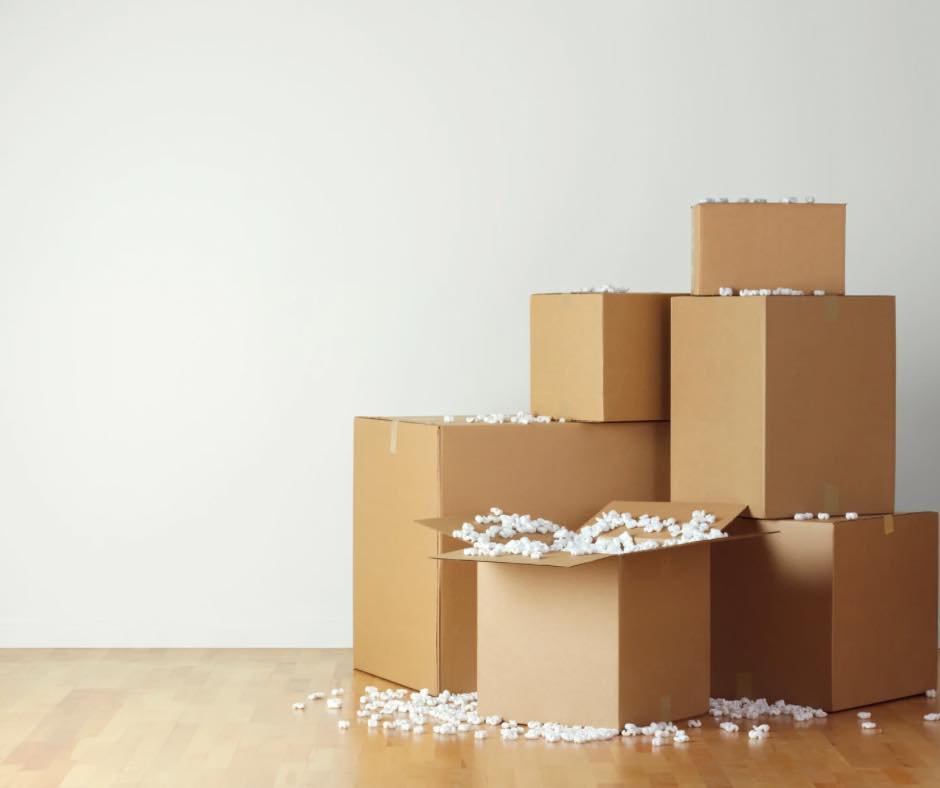 All Awesome Movers logo