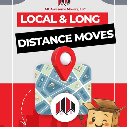 All Awesome Movers image 3