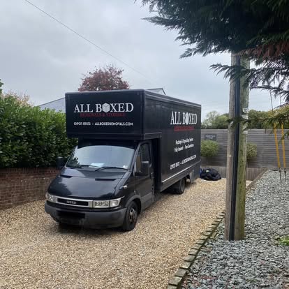 All Boxed Removals image 3