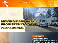 All Cal Moving Systems logo