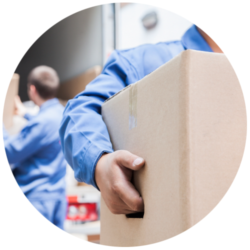 All Cal Moving Systems image 3