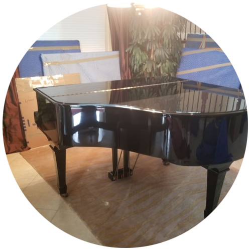 All Cal Moving Systems image 4