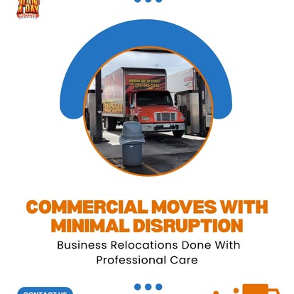 All In A Day Moving Services image 3