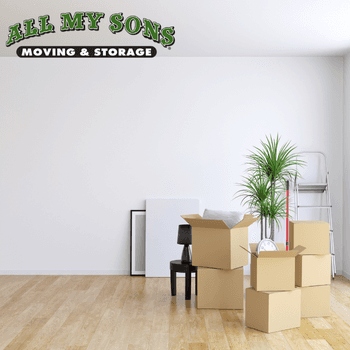 All My Sons Moving & Storage image 1