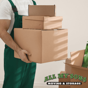 All My Sons Moving & Storage image 2