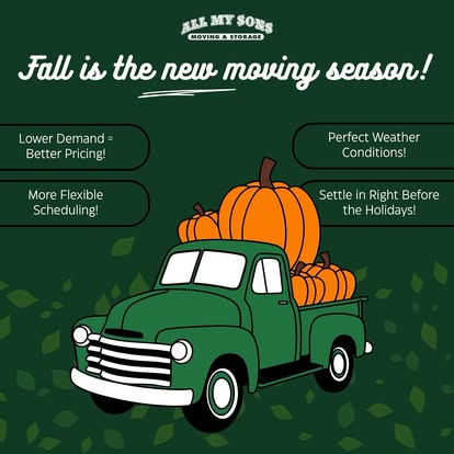 All My Sons Moving & Storage Atlanta image 1