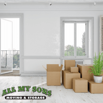 All My Sons Moving & Storage image 2