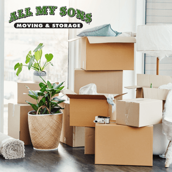 All My Sons Moving & Storage image 1
