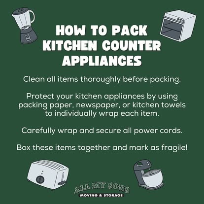 All My Sons Moving & Storage image 4