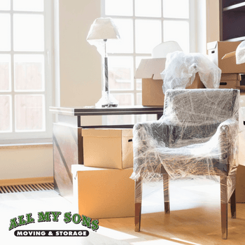 All My Sons Moving & Storage of Houston image 1