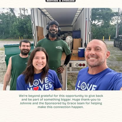 All My Sons Moving & Storage image 4