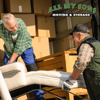 All My Sons Moving & Storage image 1