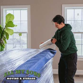 All My Sons Moving & Storage image 2