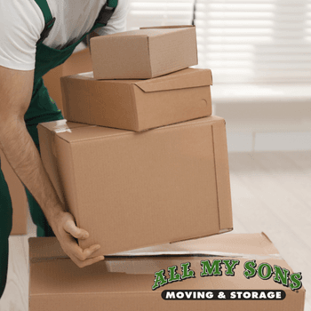 All My Sons Moving & Storage image 1