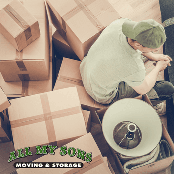 All My Sons Moving & Storage image 2