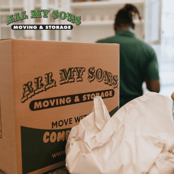 All My Sons Moving & Storage image 2