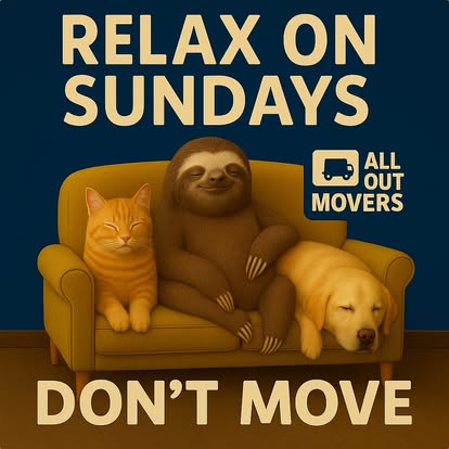 All Out Movers LLC image 3