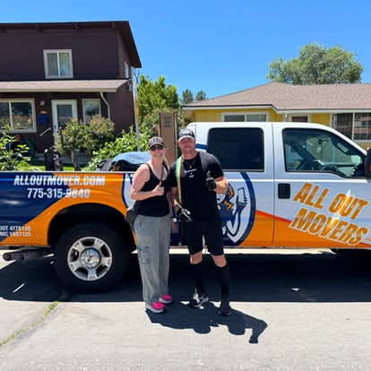 All Out Movers LLC image 4