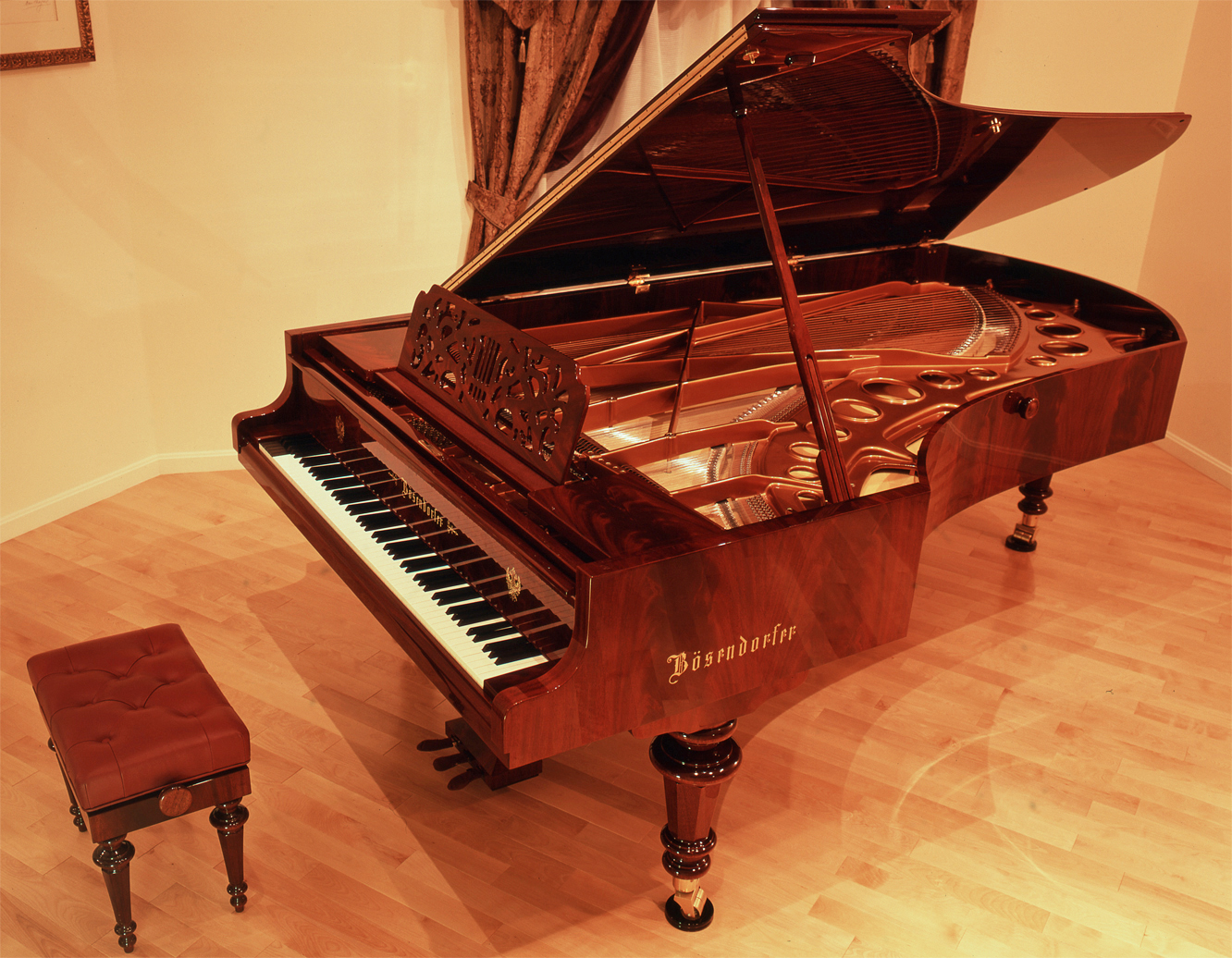 All-Pro Piano Movers logo